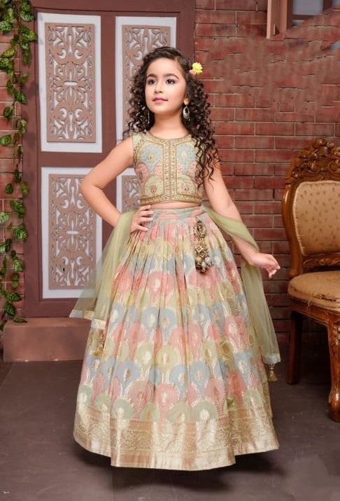 CHOLI DK 004