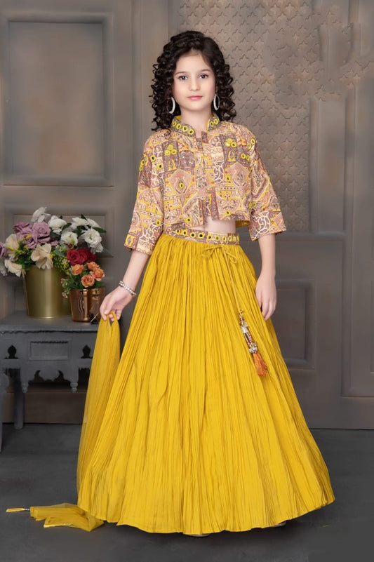 CHOLI DK 009