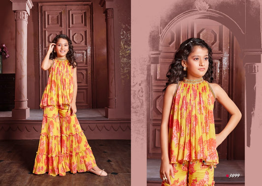 Sharara DK1126