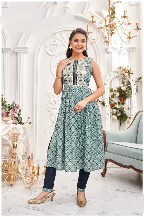 Kurty DK124