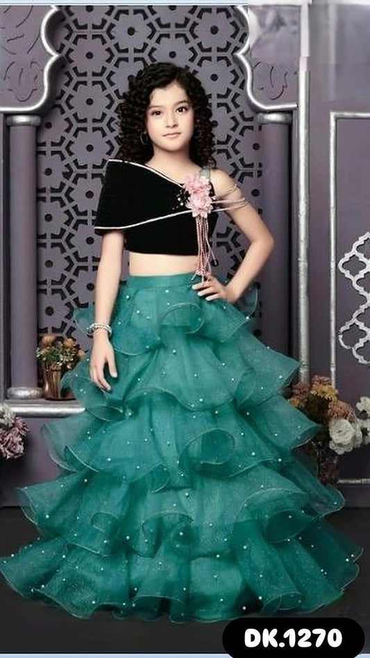 Choli DK1270