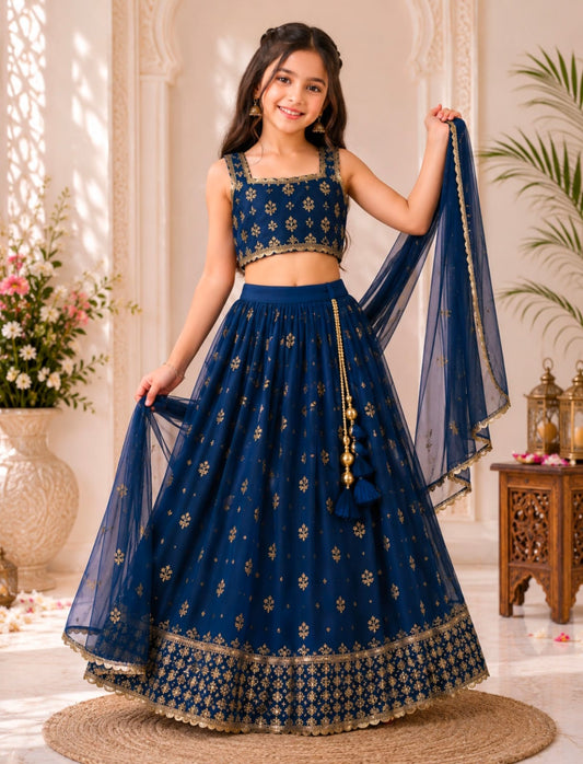 Choli DK1355