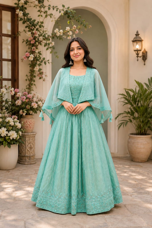 Girls Choli - Devikrupa Kidswear