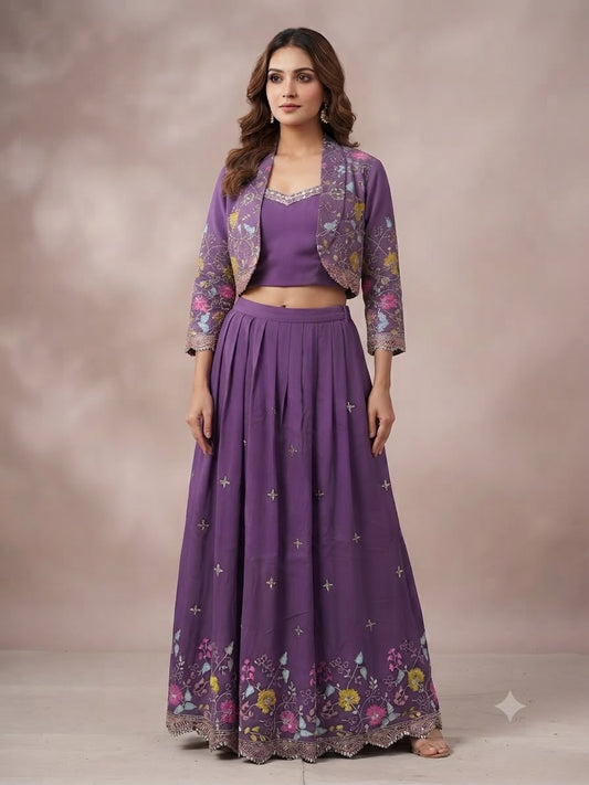 Choli DK1372