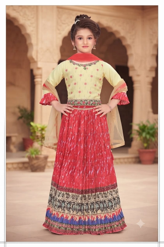 Choli DK139