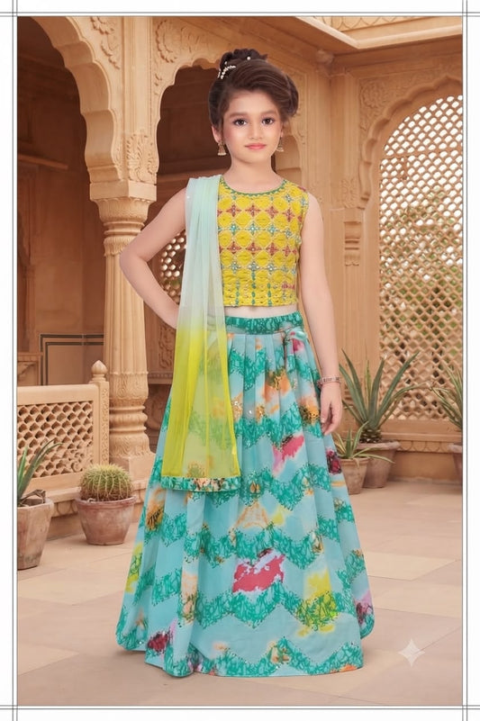 Choli DK140