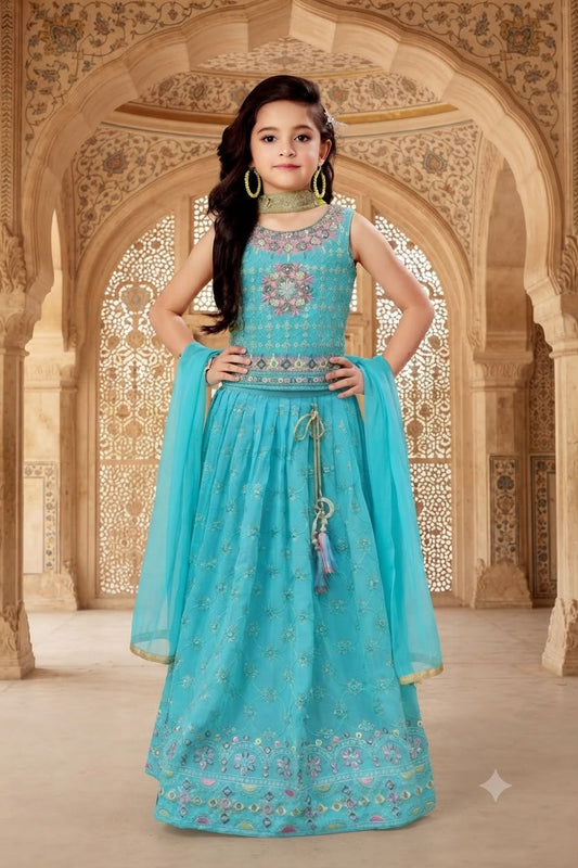 Choli DK145
