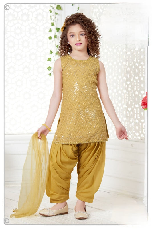Patiyala DK1468