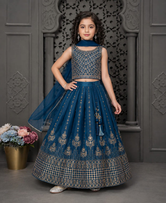 Choli DK1481A