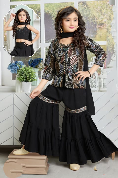 SHARARA DK 014