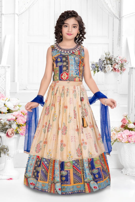 Choli DK1561B