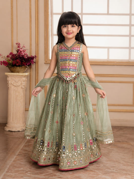 Choli DK1574
