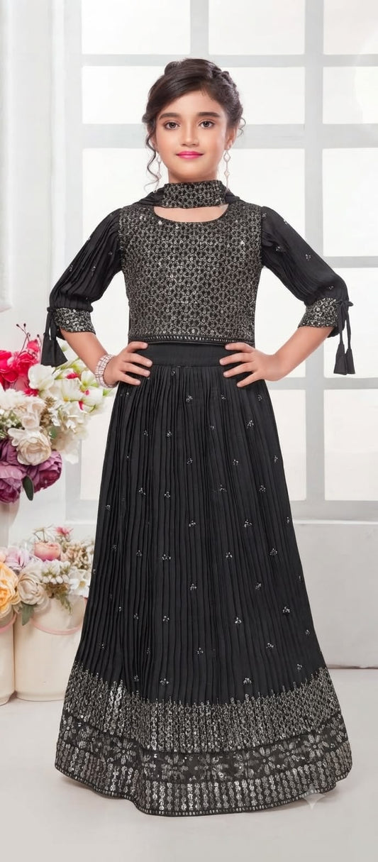 Choli DK173