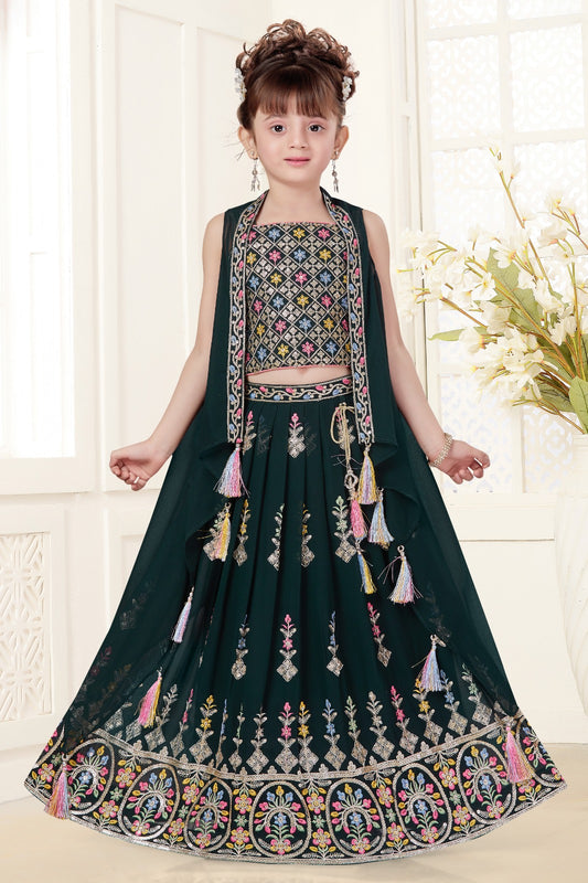 CHOLI DK 018