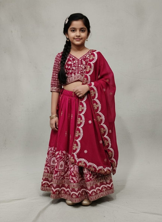 CHOLI DK 2132 E