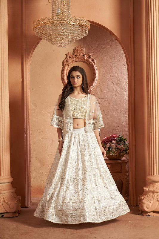 Girls Choli - Devikrupa Kidswear