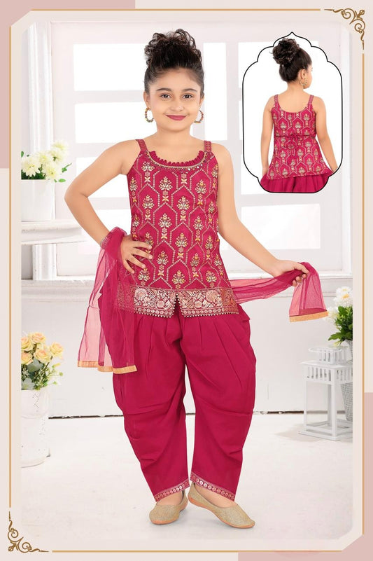 PATIYALA DK 2332