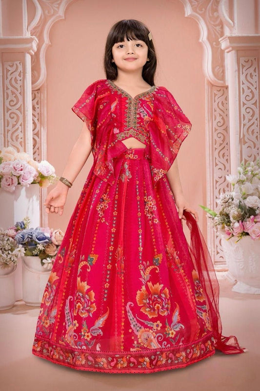 CHOLI DK 2333