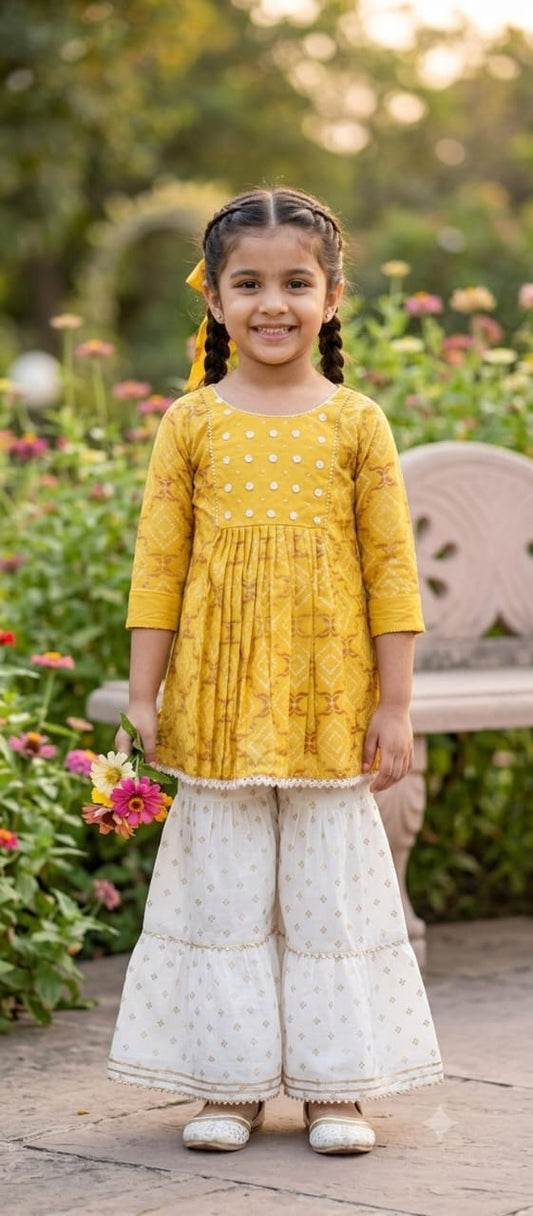 Sharara DK235