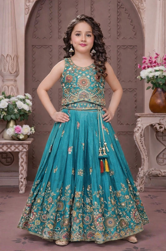 CHOLI DK 2416