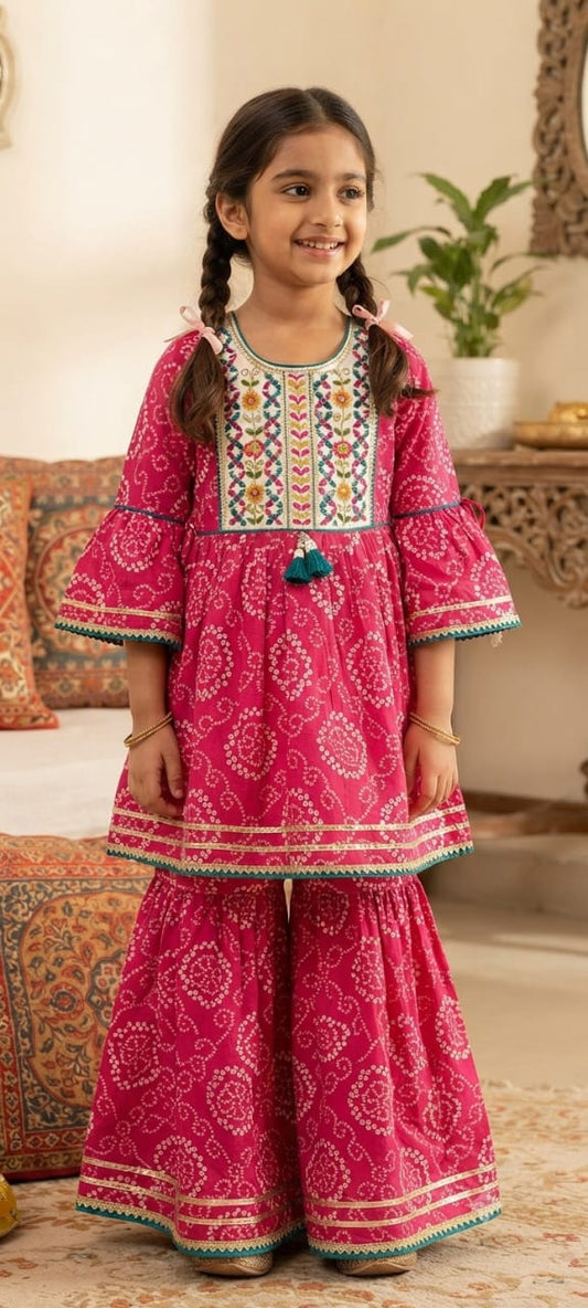 SHARARA DK 2423 A