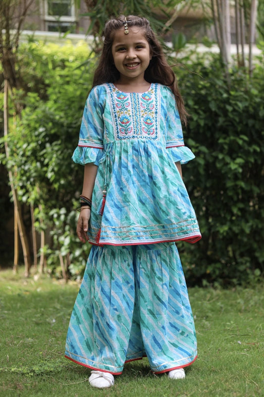SHARARA DK 2423 C