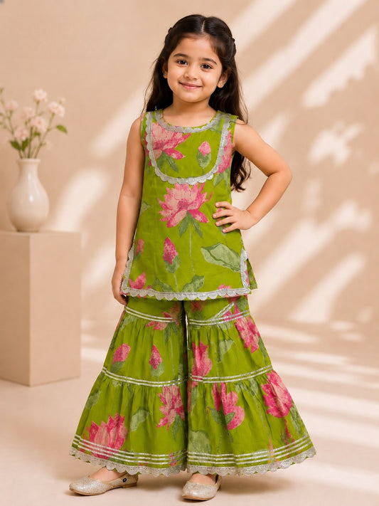 SHARARA DK 2488 B