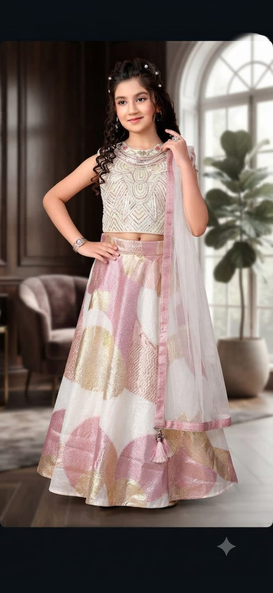 CHOLI DK 2495 B