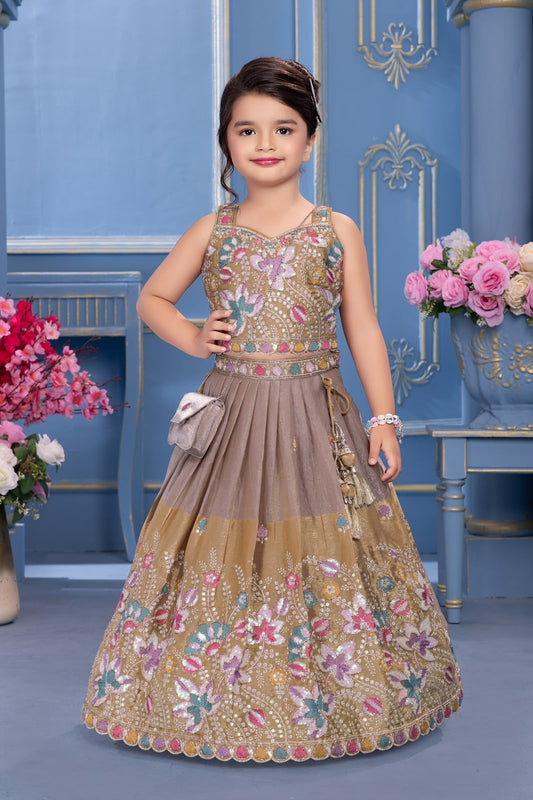 CHOLI DK 2543