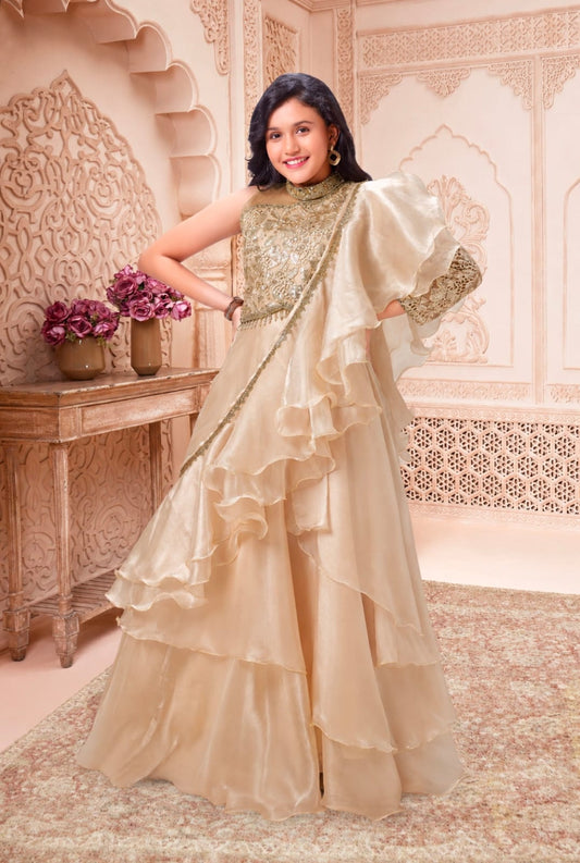 CHOLI DK 2552