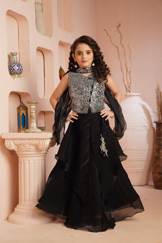 CHOLI DK 2563