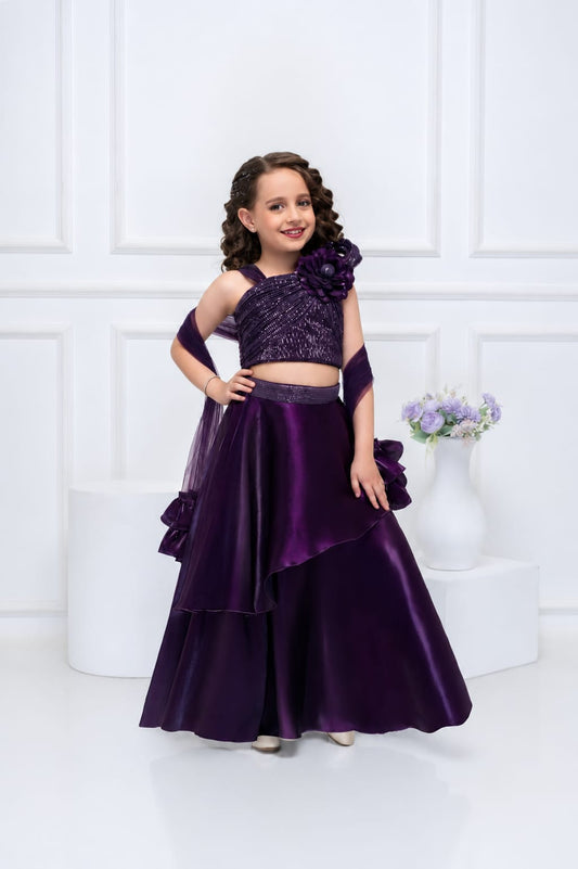 CHOLI DK 2567 B