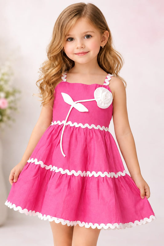 FROCK 2602 B