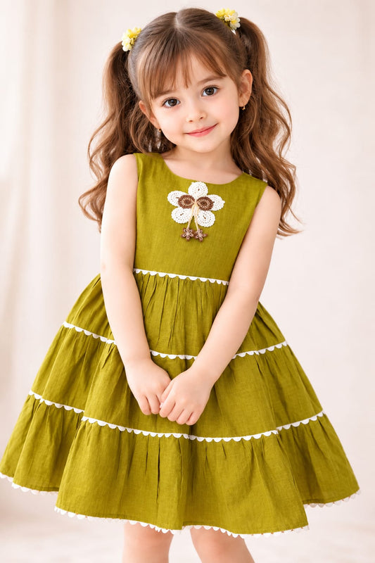 FROCK 2603 A