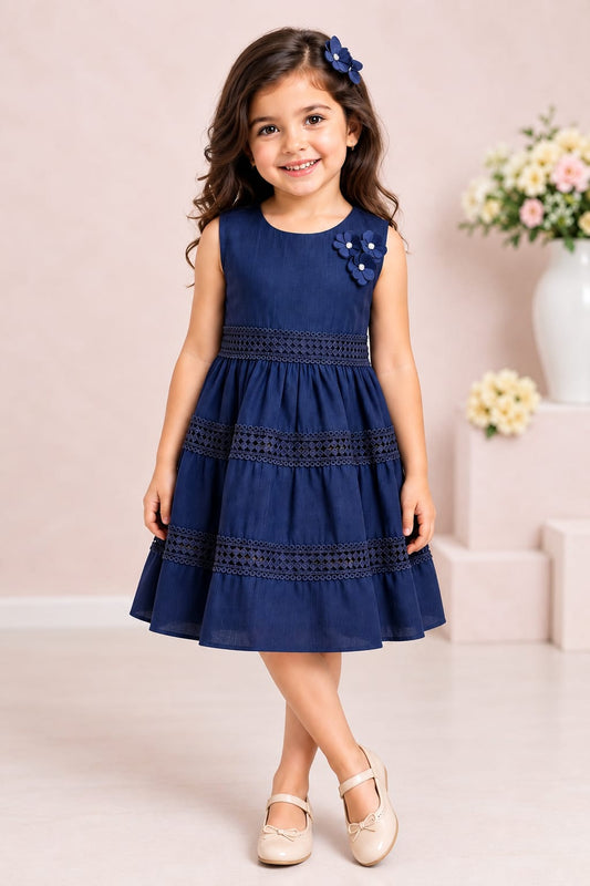 FROCK 2604 A