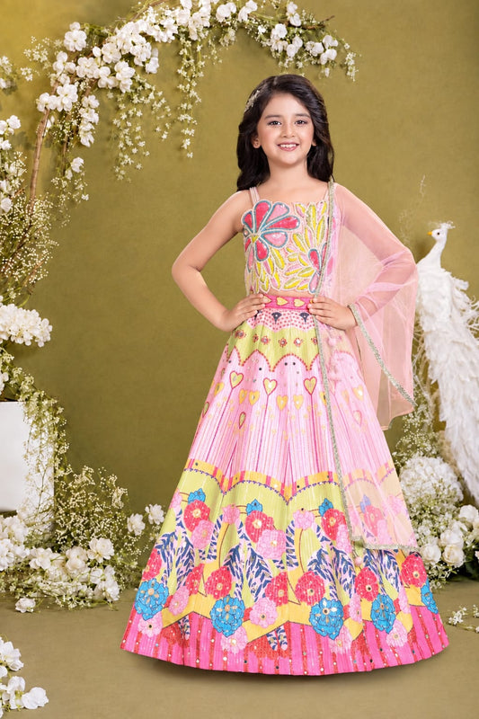 CHOLI DK 2612