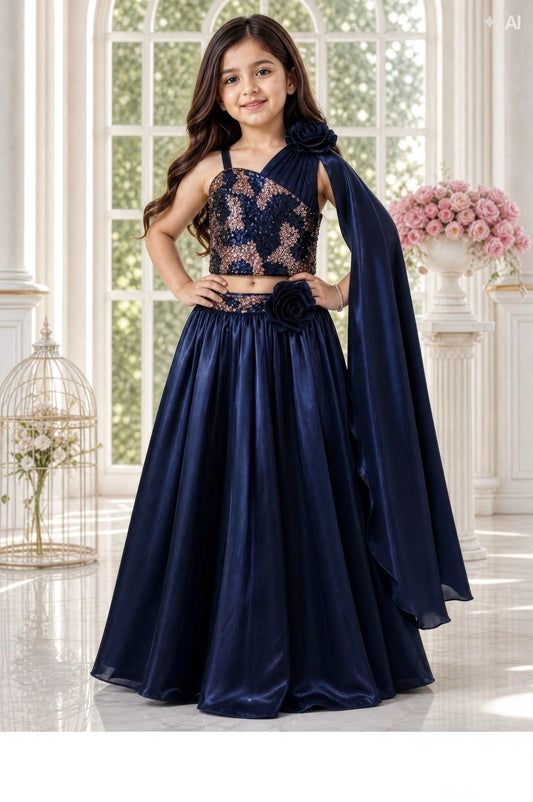 CHOLI DK 2616