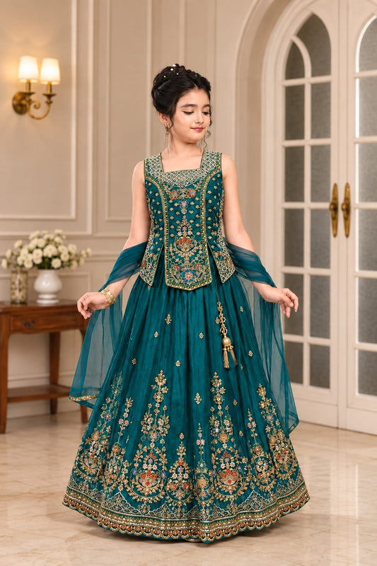 CHOLI DK 2617