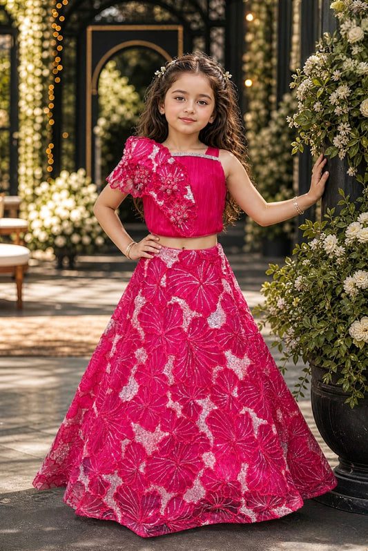 CHOLI DK 2624