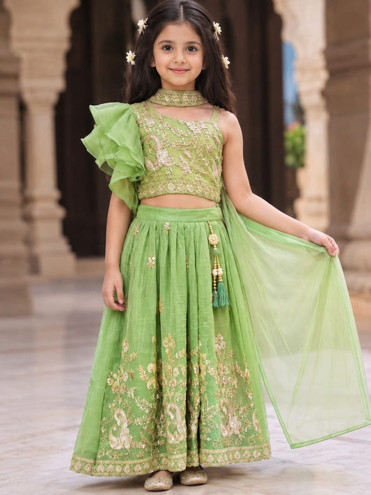 CHOLI DK 2631