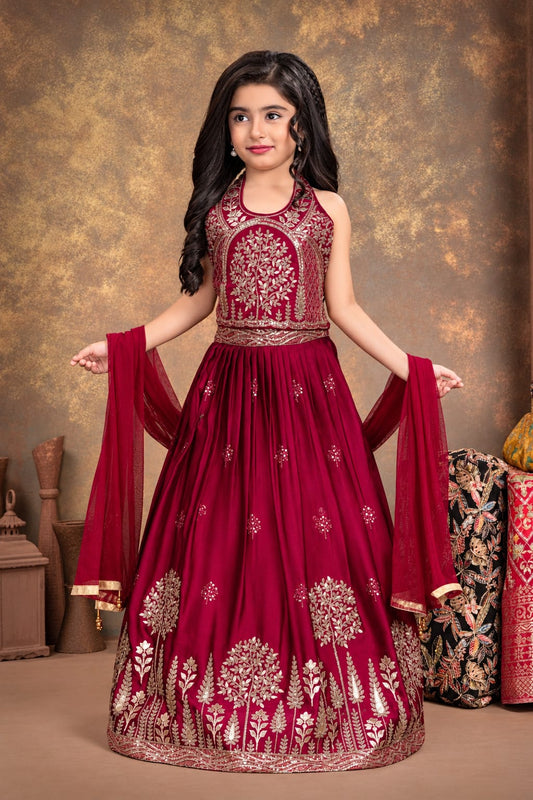 CHOLI DK 2635