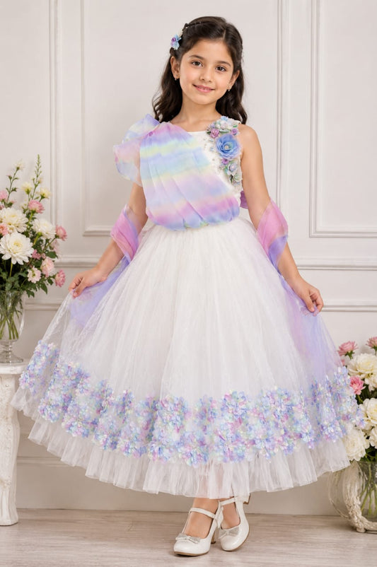 Choli DK274