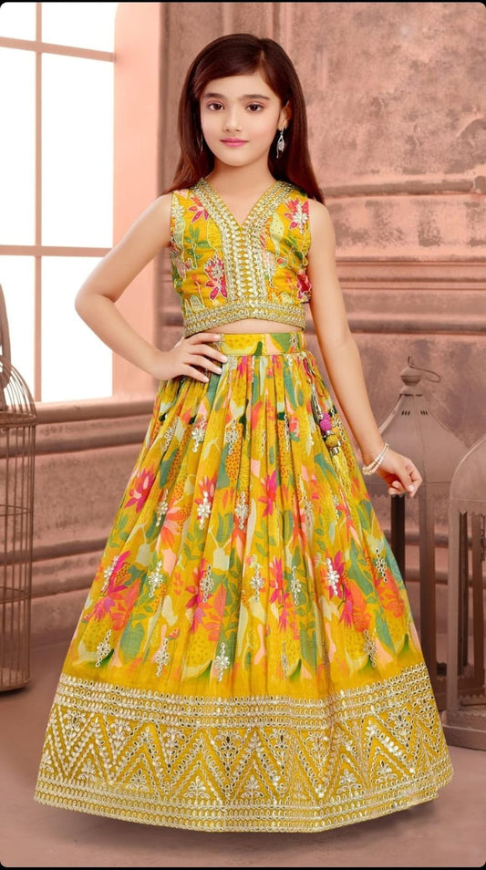 CHOLI DK 027