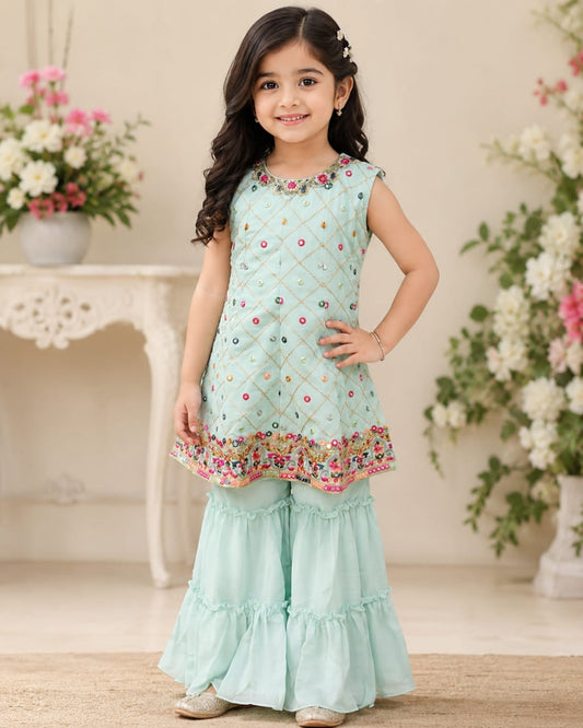 Sharara DK298B