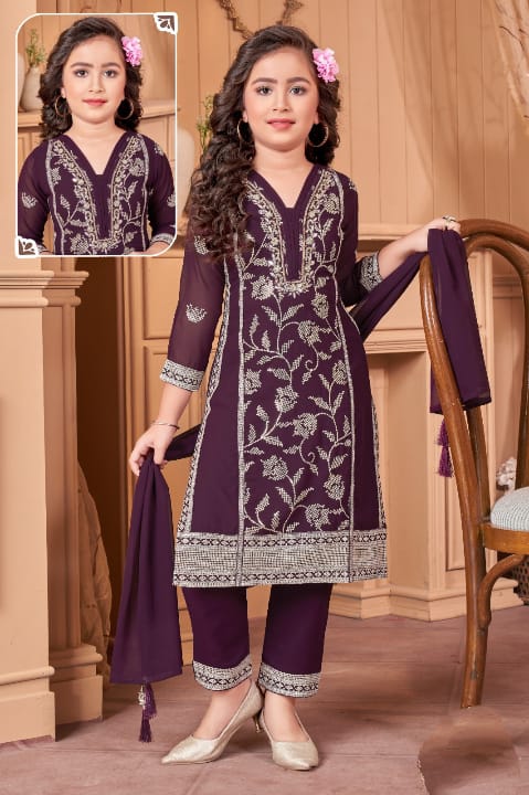 KURTI DK 031