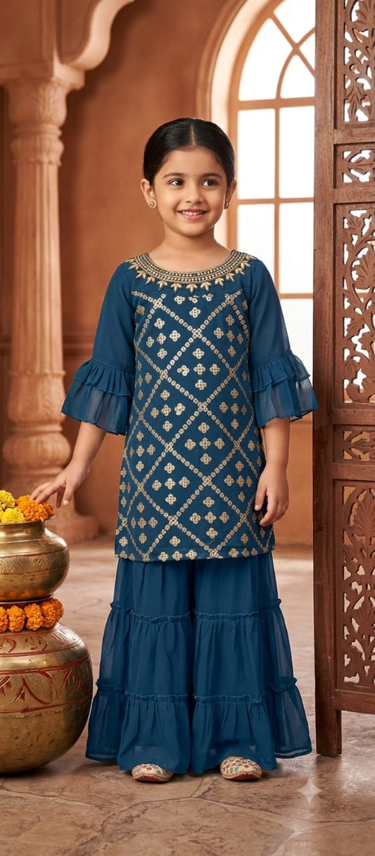 Sharara DK339
