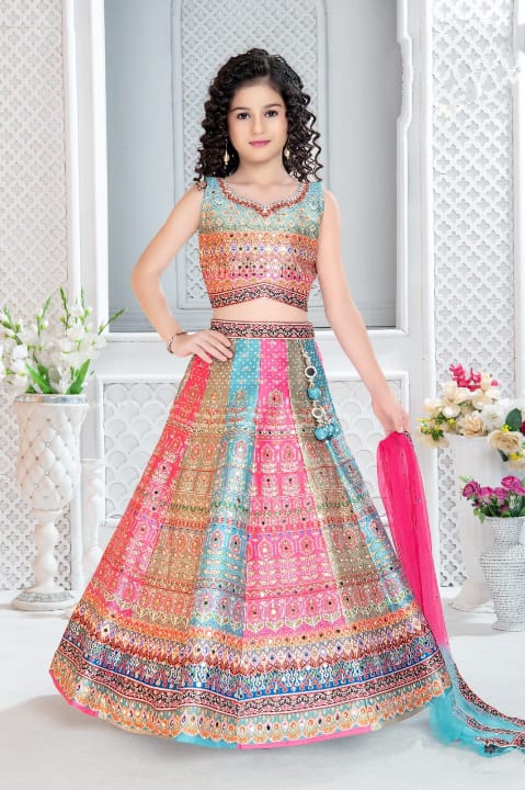 CHOLI DK 034