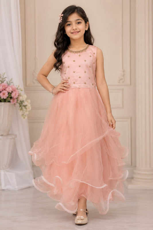Gown DK355