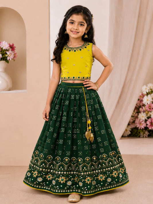 Choli DK358B