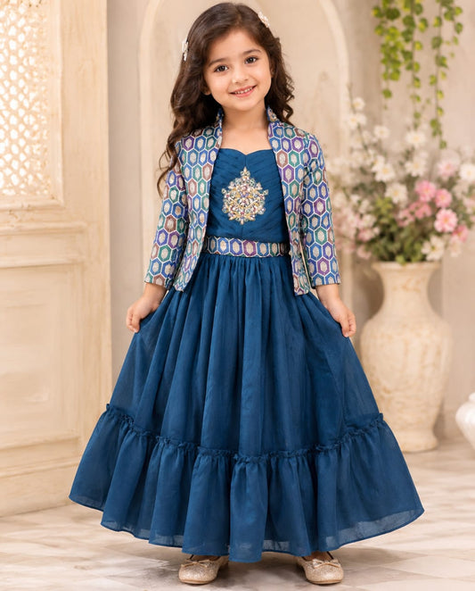 Choli DK359